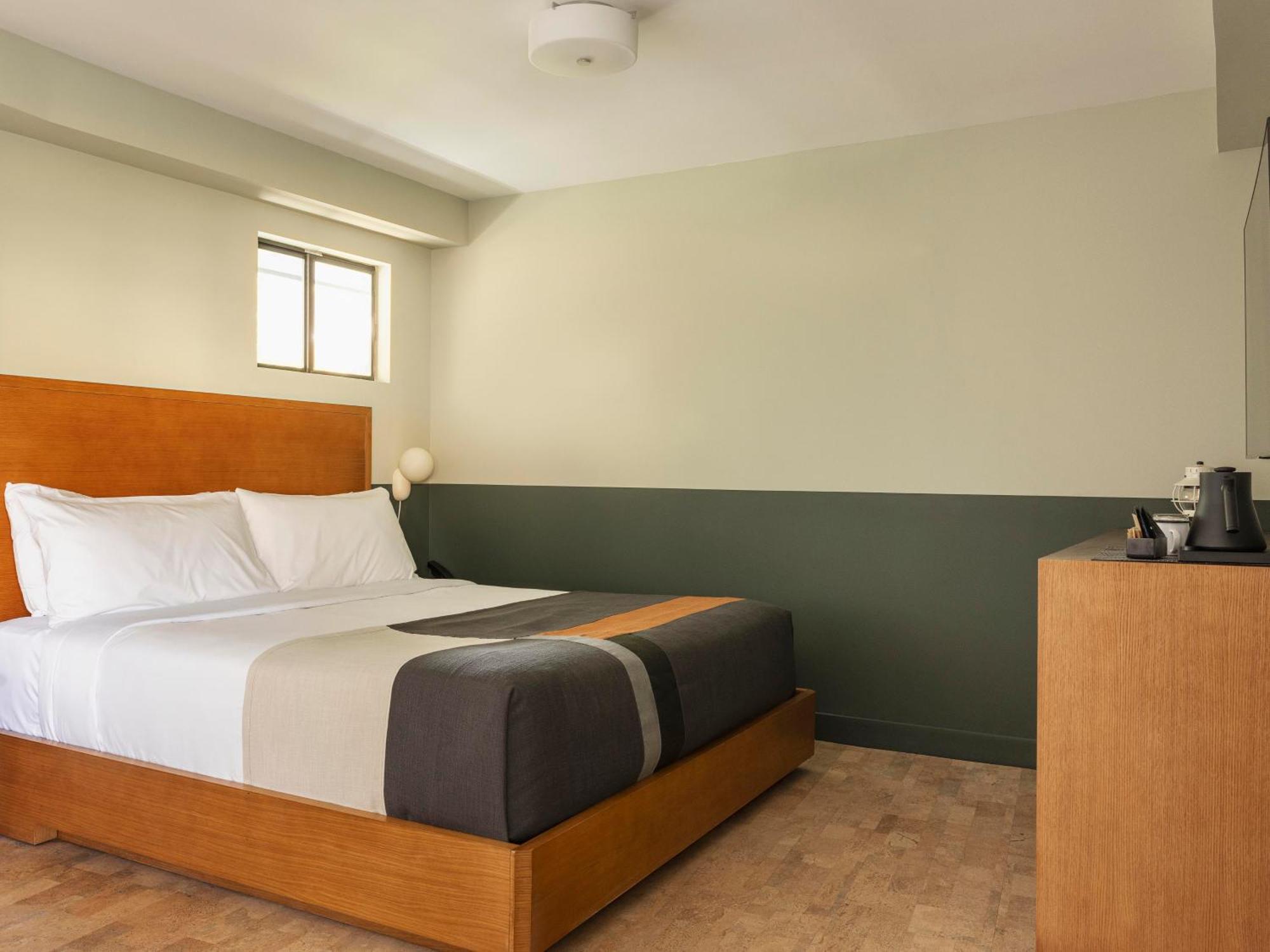 Trailborn Rocky Mountains Outpost Hotel Естес Парк Екстериор снимка