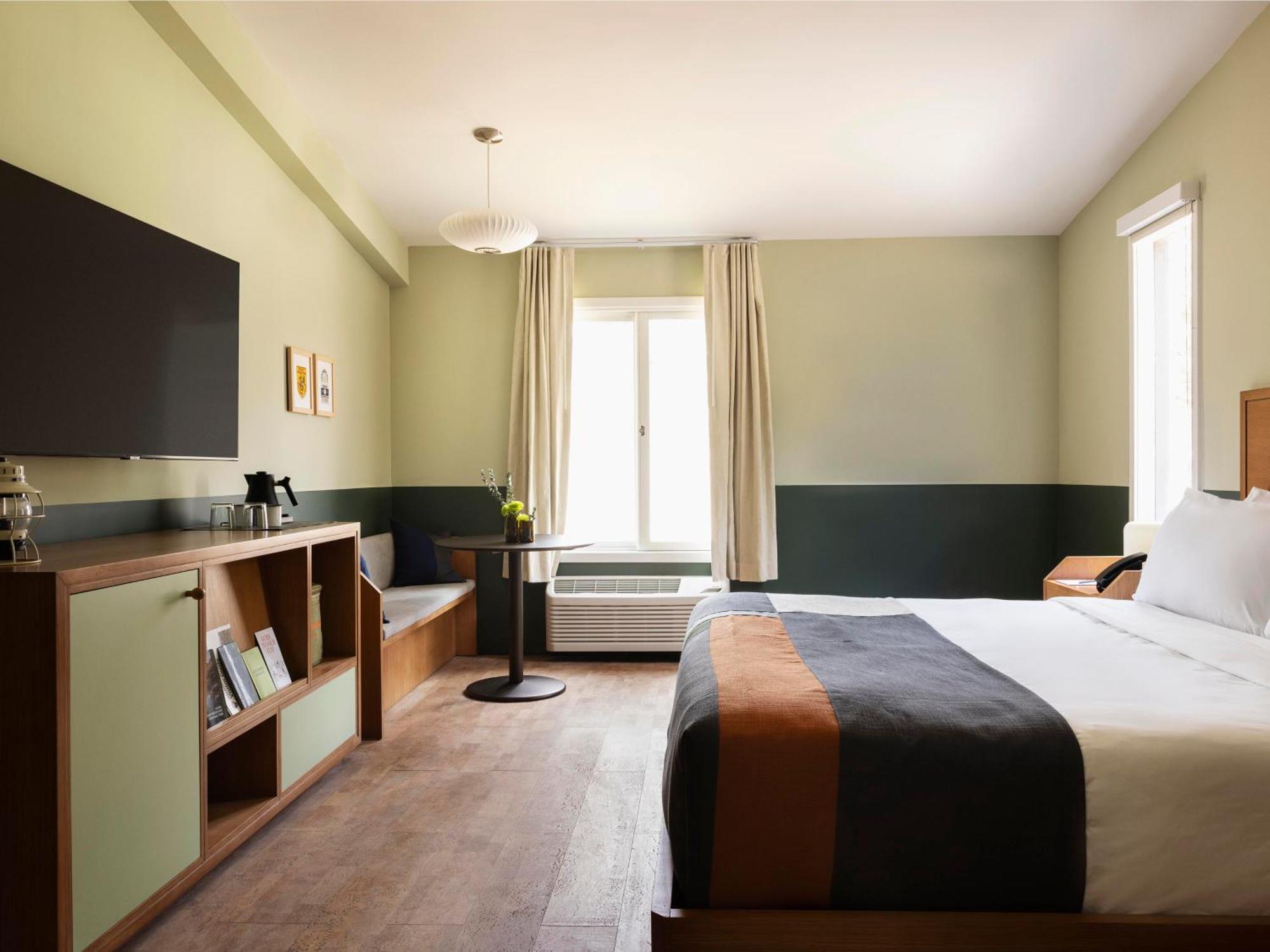 Trailborn Rocky Mountains Outpost Hotel Естес Парк Екстериор снимка