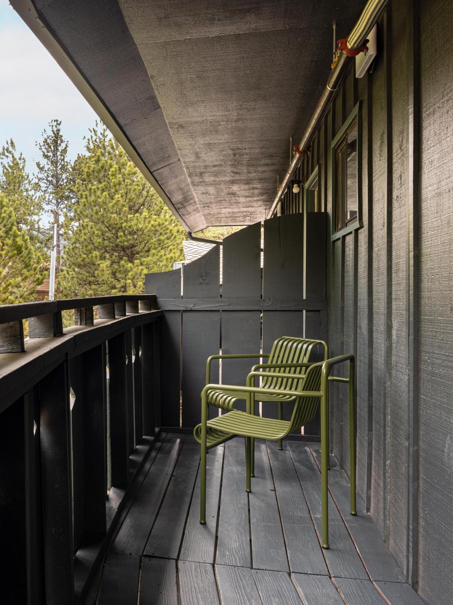 Trailborn Rocky Mountains Outpost Hotel Естес Парк Екстериор снимка
