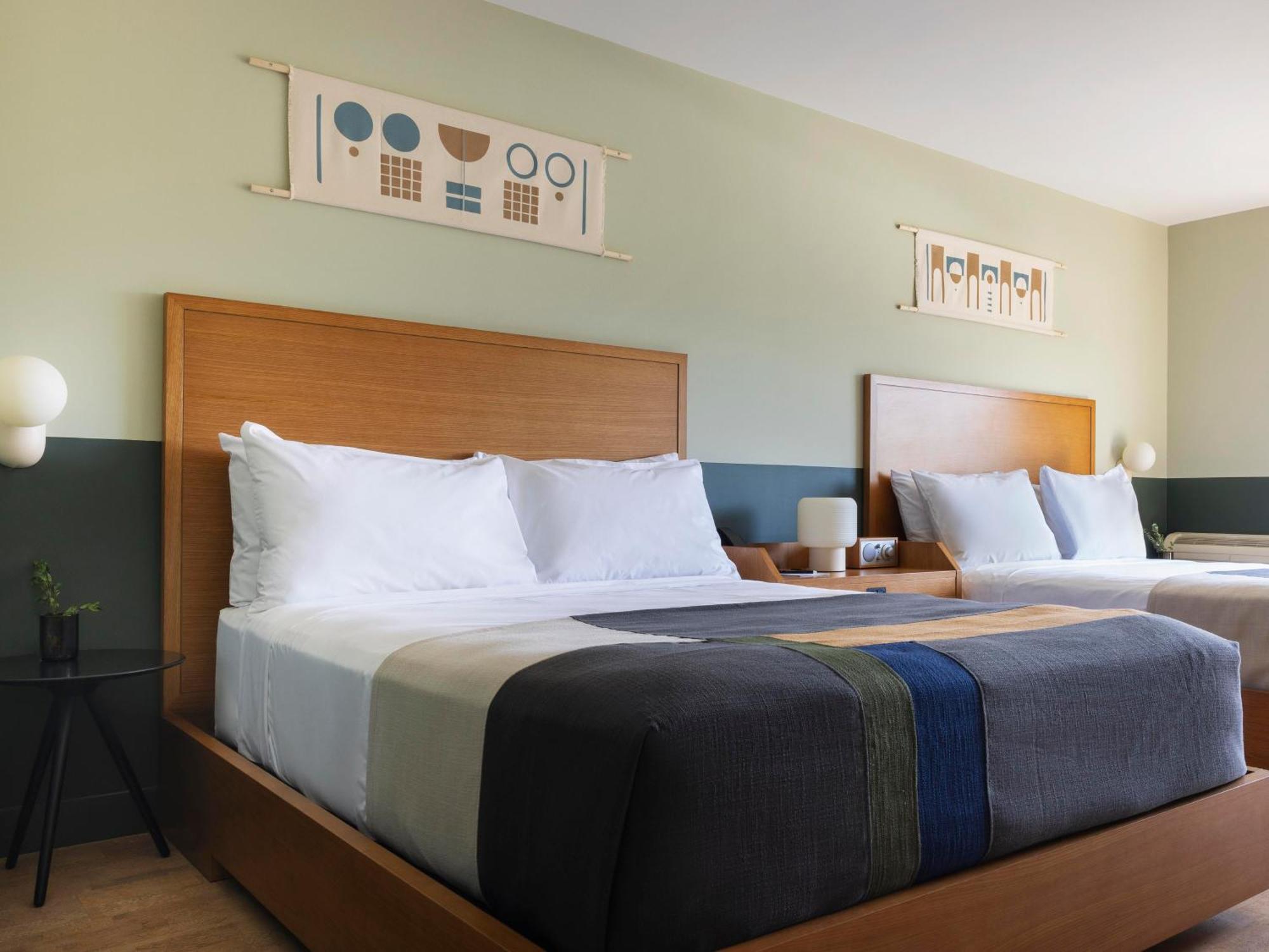 Trailborn Rocky Mountains Outpost Hotel Естес Парк Екстериор снимка