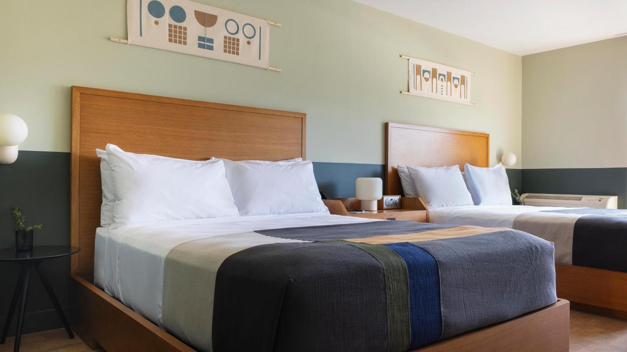 Trailborn Rocky Mountains Outpost Hotel Естес Парк Екстериор снимка