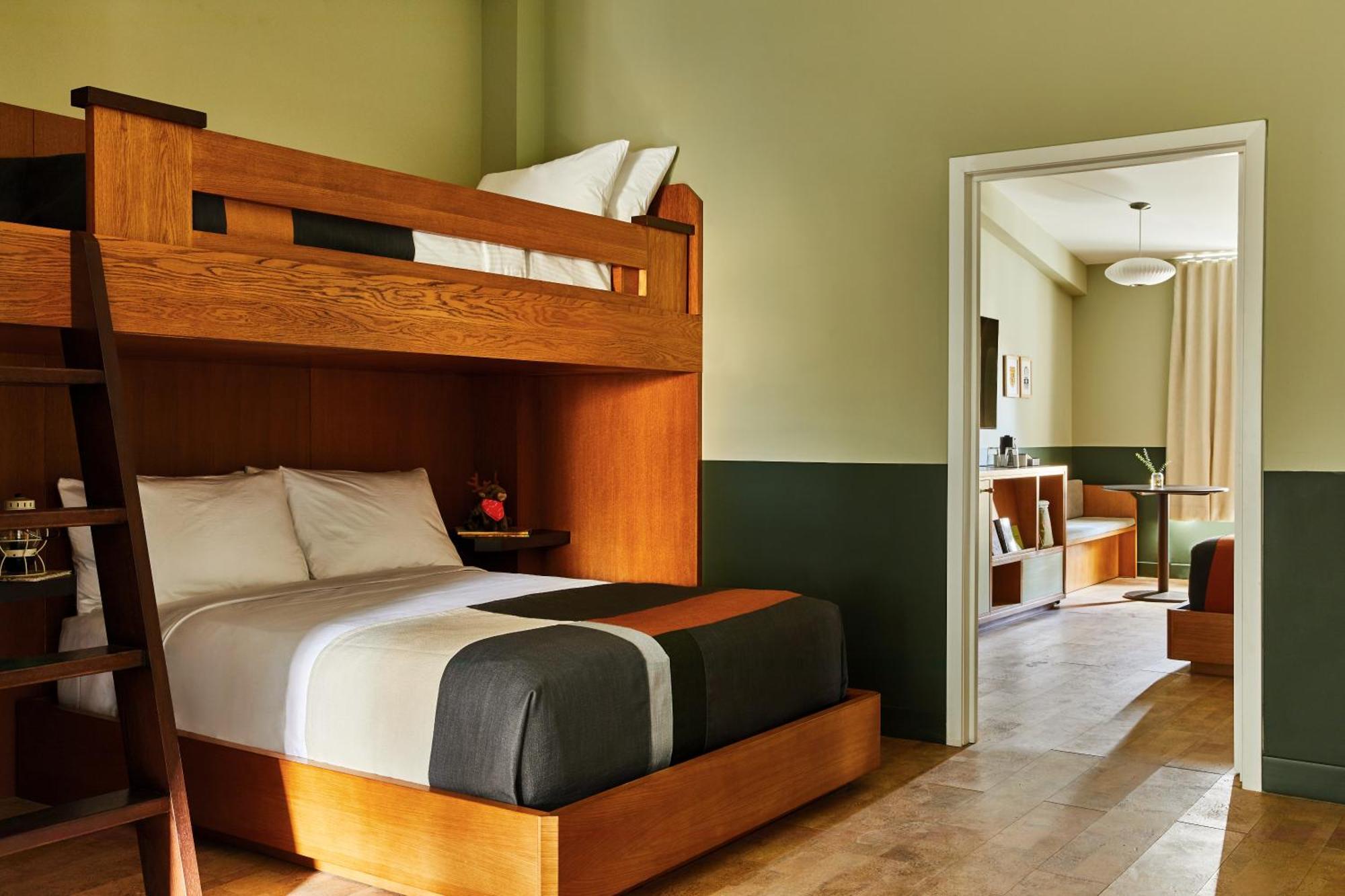 Trailborn Rocky Mountains Outpost Hotel Естес Парк Екстериор снимка