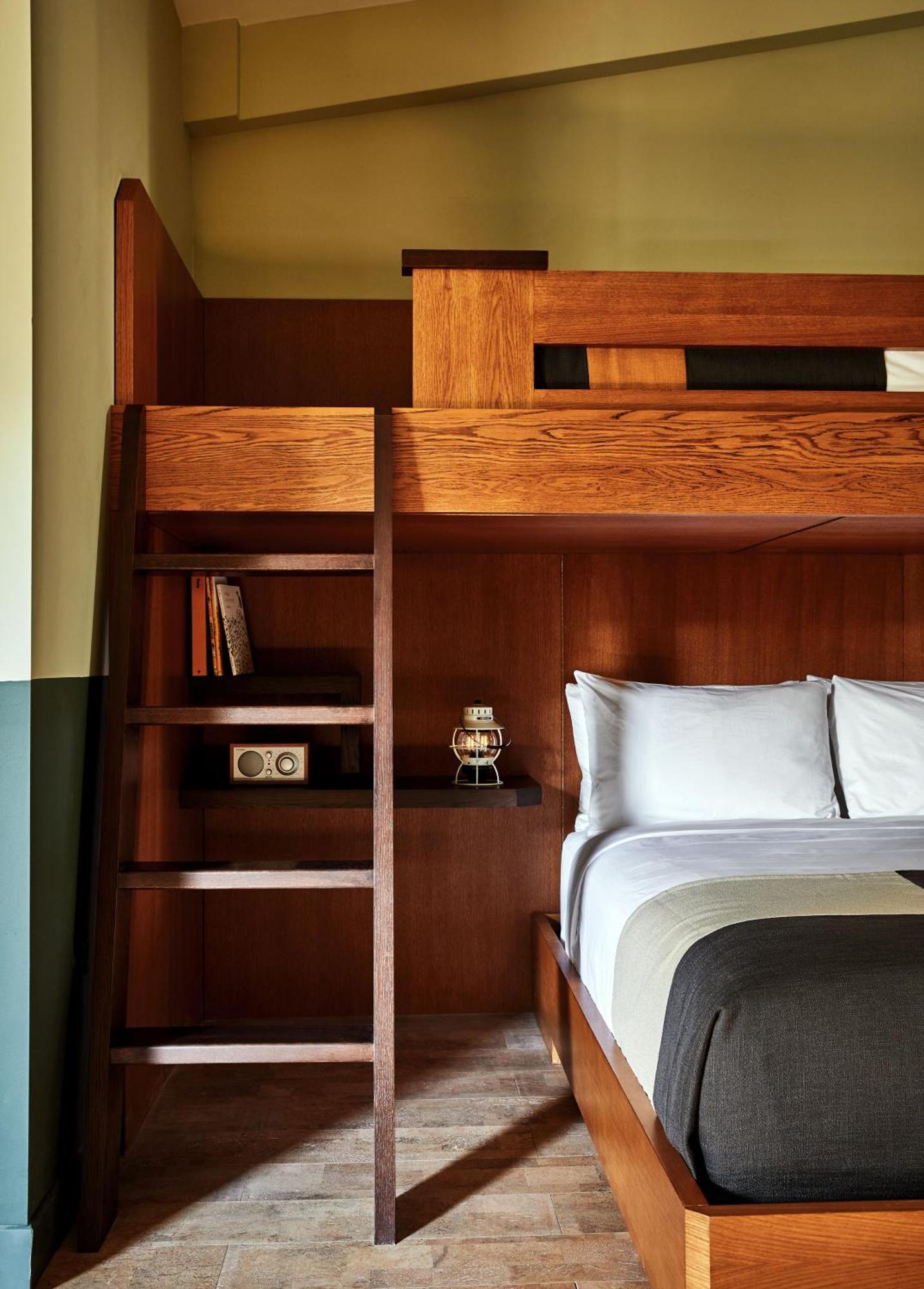 Trailborn Rocky Mountains Outpost Hotel Естес Парк Екстериор снимка