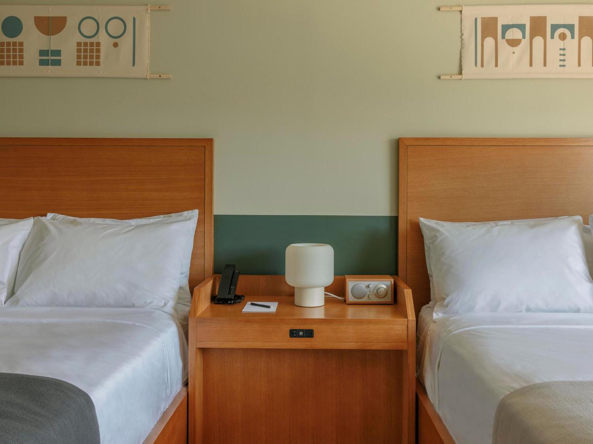 Trailborn Rocky Mountains Outpost Hotel Естес Парк Екстериор снимка