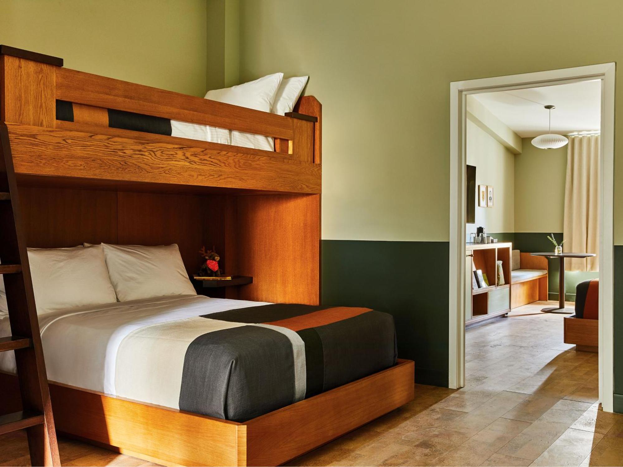 Trailborn Rocky Mountains Outpost Hotel Естес Парк Екстериор снимка