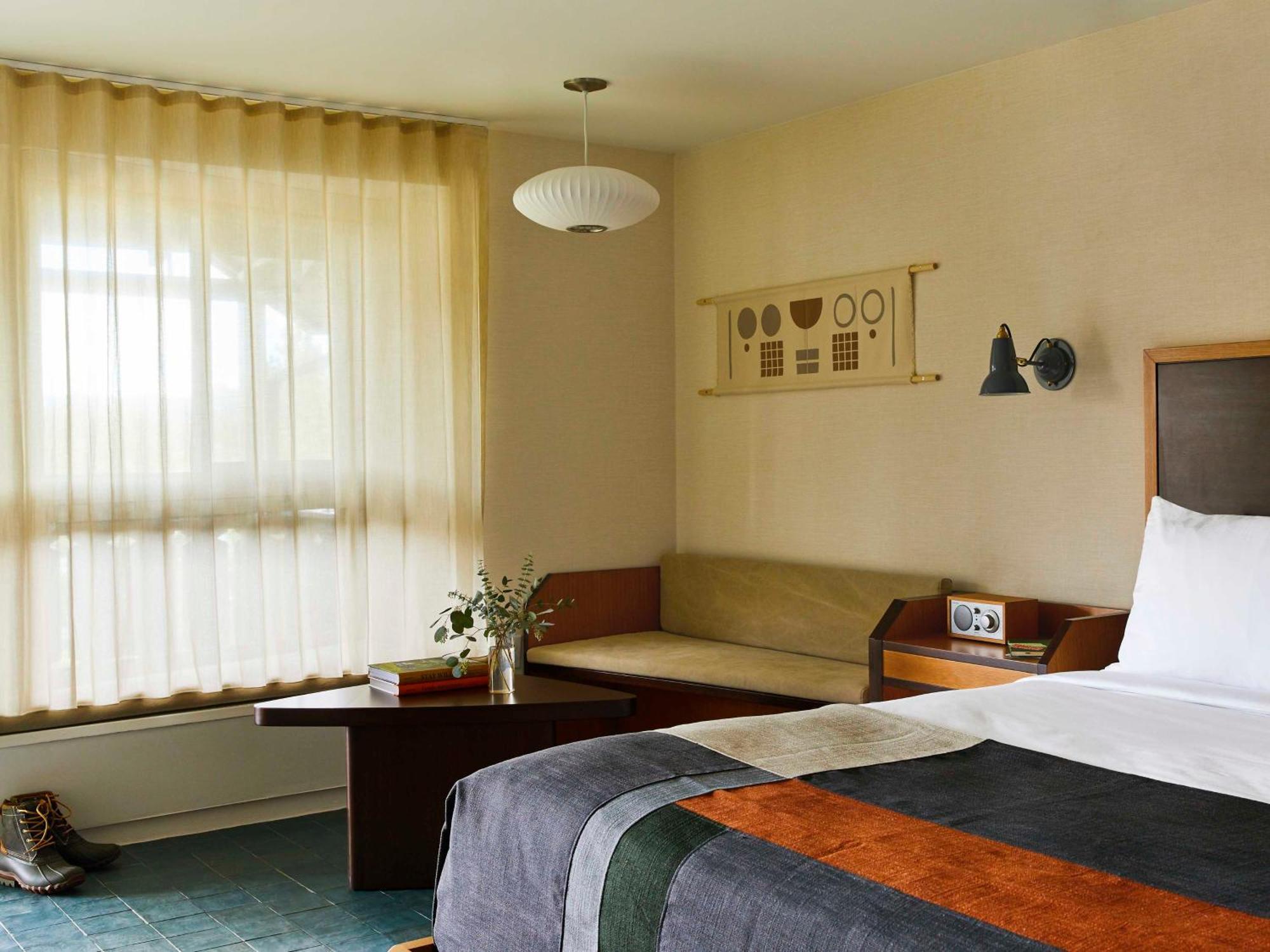 Trailborn Rocky Mountains Outpost Hotel Естес Парк Екстериор снимка