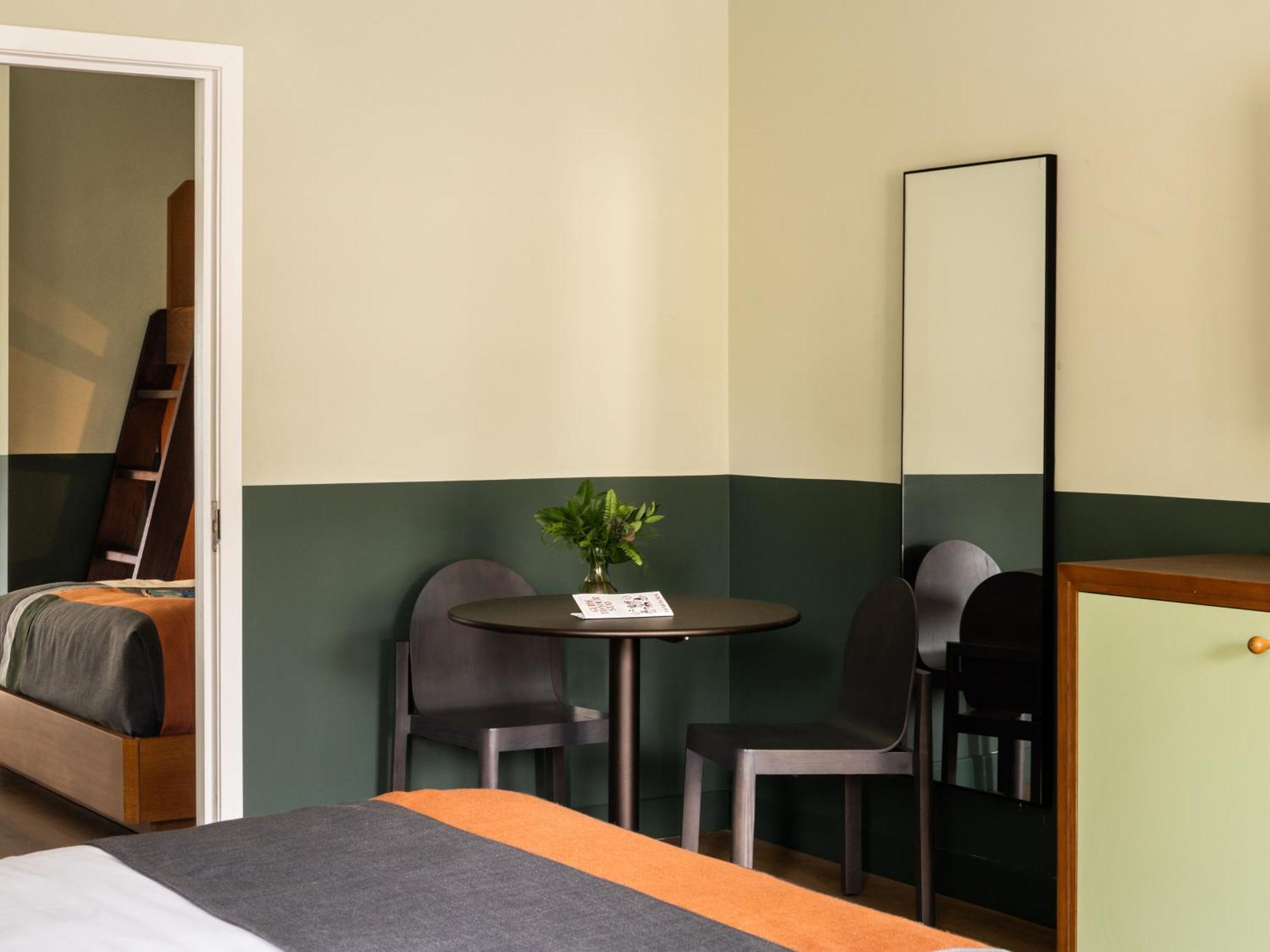 Trailborn Rocky Mountains Outpost Hotel Естес Парк Екстериор снимка