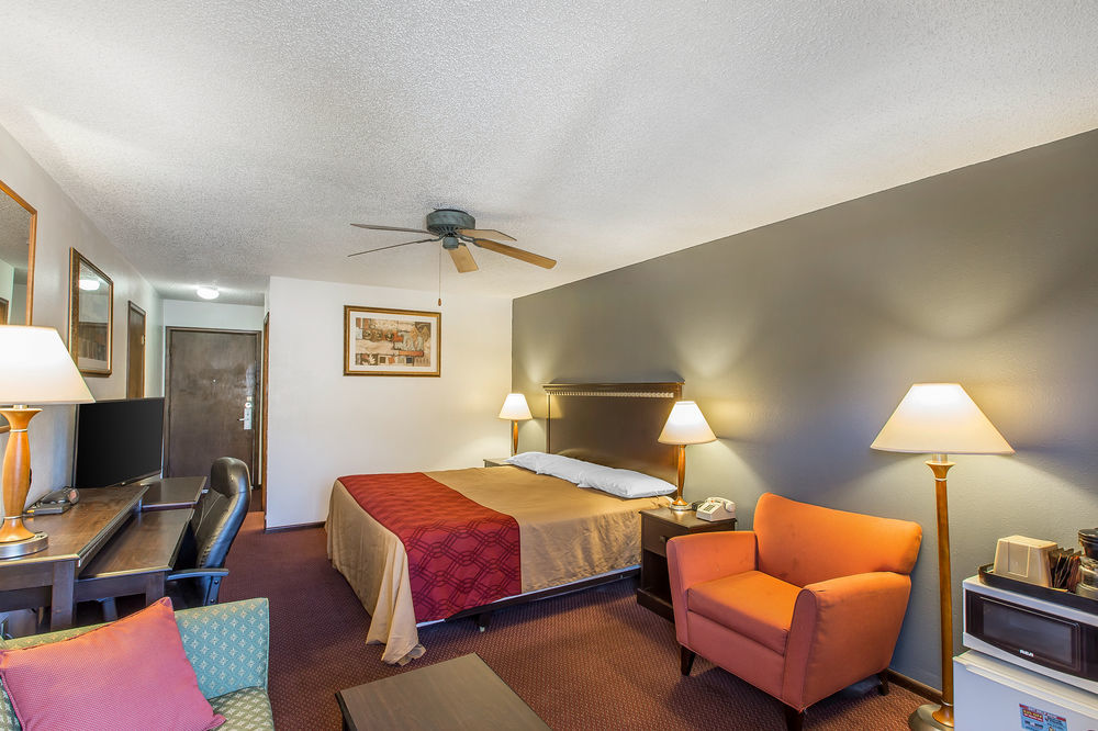 Trailborn Rocky Mountains Outpost Hotel Естес Парк Екстериор снимка