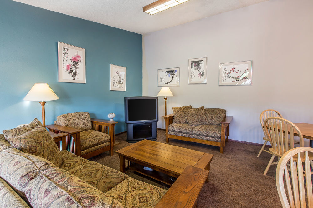 Trailborn Rocky Mountains Outpost Hotel Естес Парк Екстериор снимка